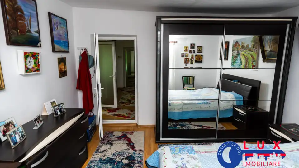 Fotografie 11: Casă cu teren, Exclusivitate Lux Imobiliare