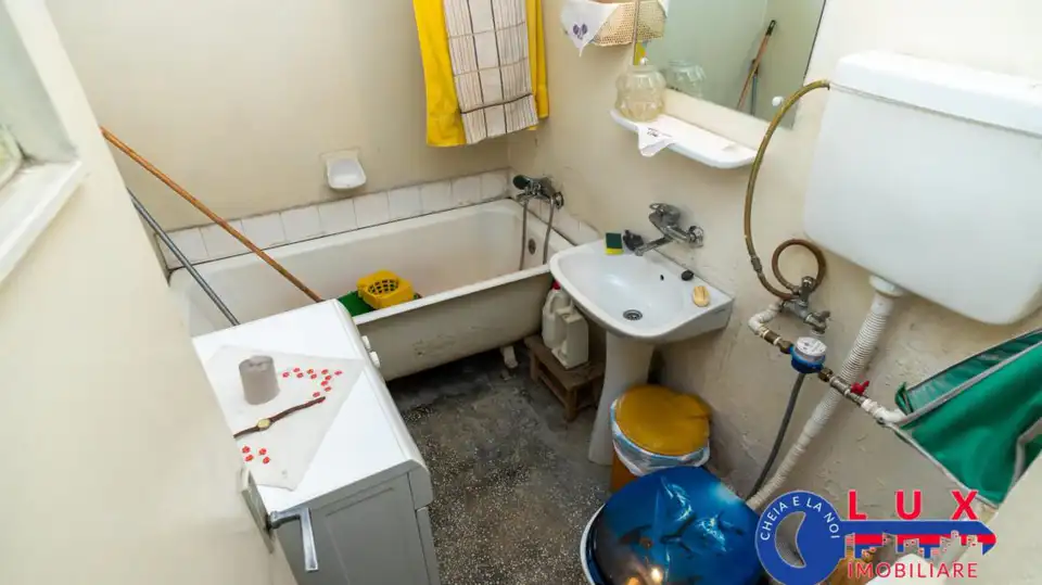 Fotografie 8: Apartament 2 camere, Strada I. L. Caragiale, la B uri
