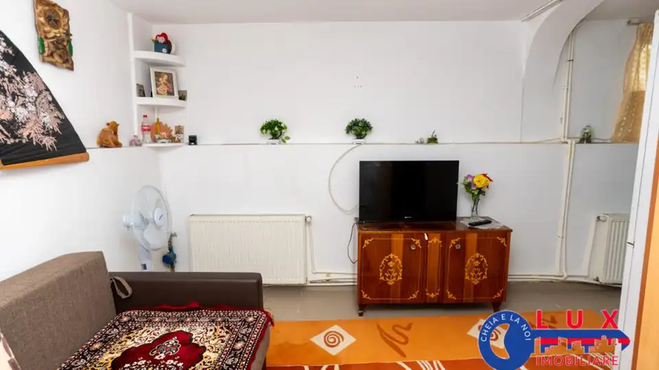 Fotografie 30: 6674 Vindem casa pe Strada Mircea Voda, Ultracentral