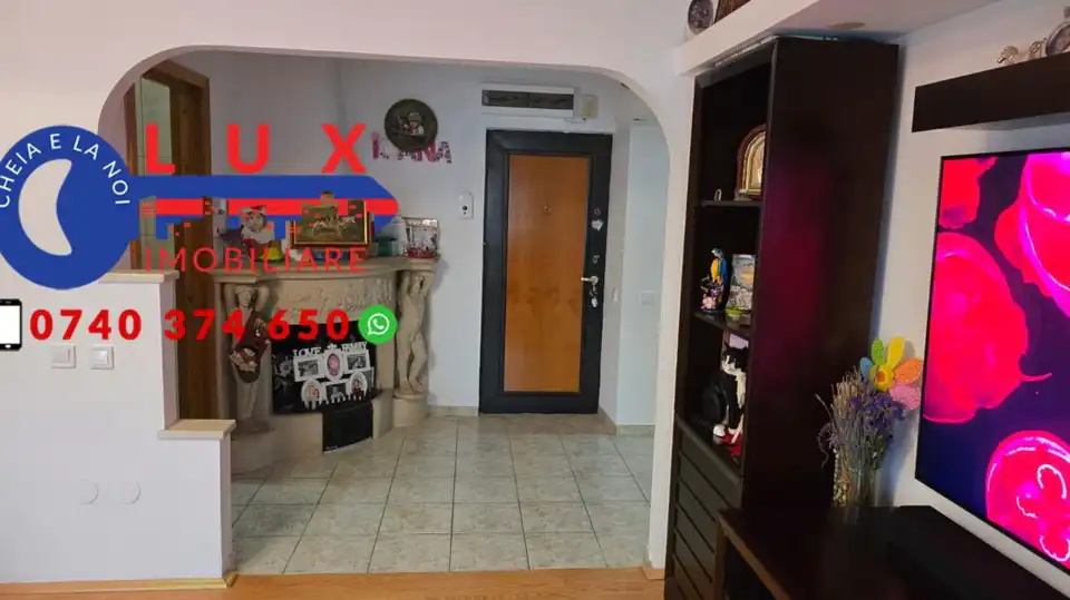 Fotografie 13: Duplex propus spre, Ultracentral
