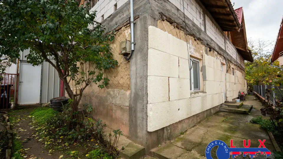 Fotografie 4: Casă cu teren, Ultracentral