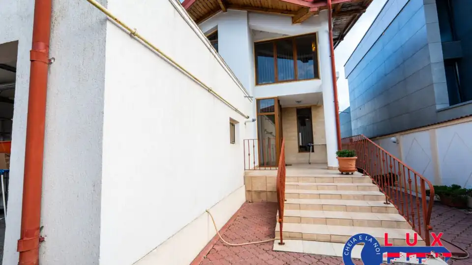 Fotografie 72: Vilă deosebită D+P+M