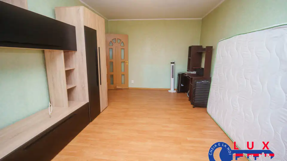 Fotografie 33: Exclusivitate, Apartament 3 camere, Strada Babadag