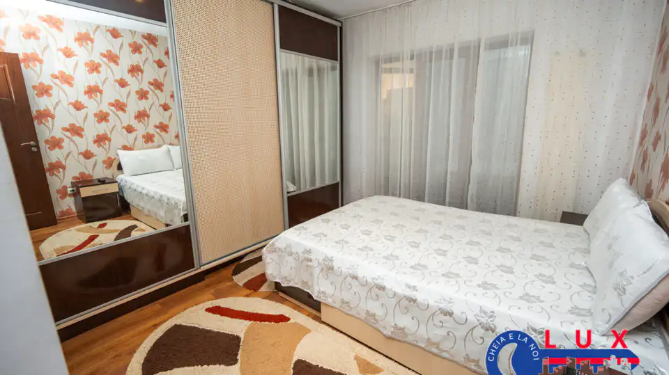 Fotografie 17: Exclusivitate, Apartament 3 camere, Strada 1848