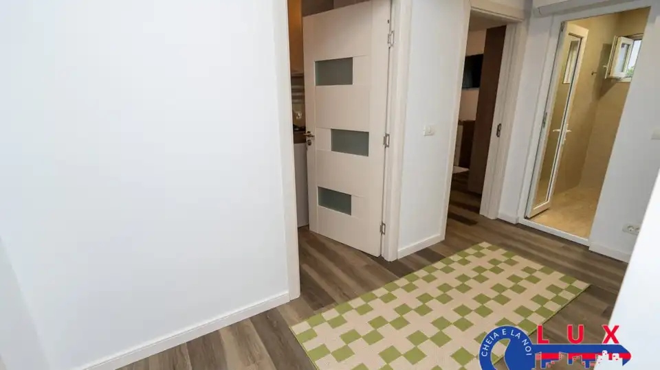 Fotografie 5: Apartament 3 camere complet renovat