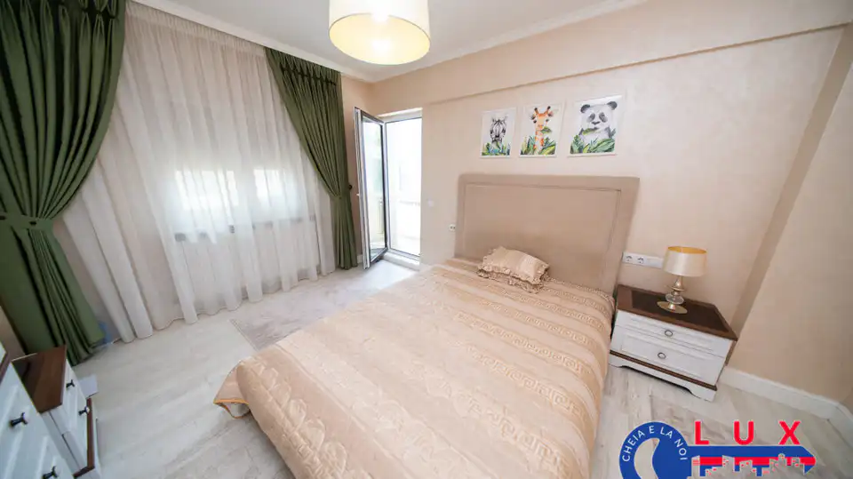 Fotografie 7: Apartament 3 camere Ultracentral, Strada Babadag