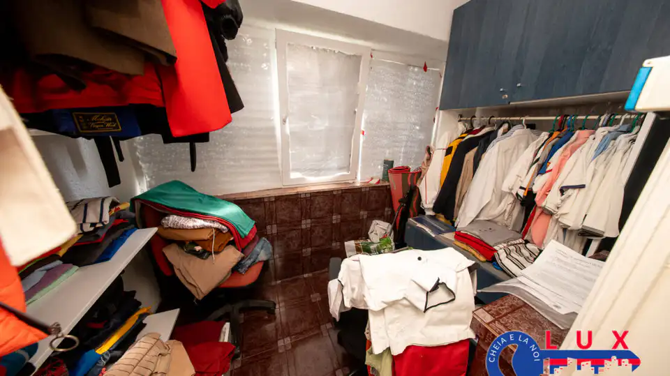 Fotografie 19: Apartament 3 camere, Strada Victoriei, Etaj 2