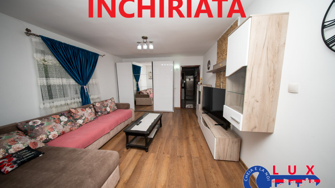 Fotografie: ÎNCHIRIATĂ – ID 9555 Casa disponibila pentru inchiriere- Zona Rosa