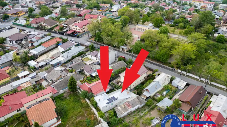 Fotografie 30: Casă cu teren, Exclusivitate Lux Imobiliare