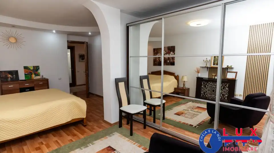 Fotografie 52: Vilă centrală cu spații generoase