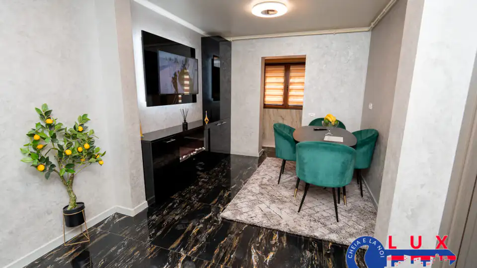 Fotografie 4: Apartament 2 camere transformat în 3 camere, Cartier E3, Aleea Cristina