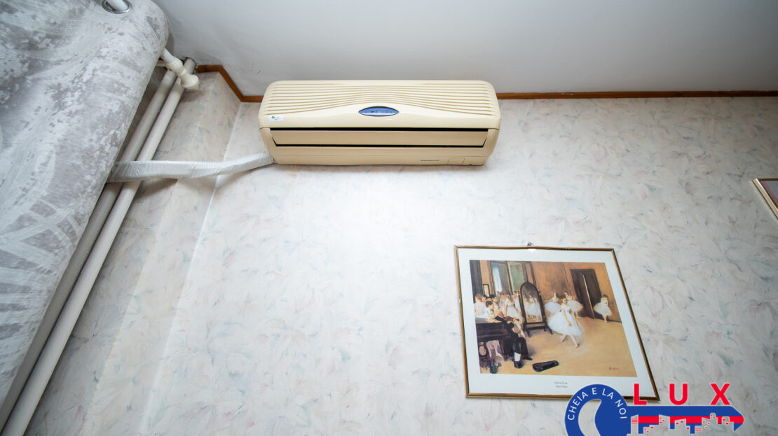 Fotografie 3: ID 3671 | Apartament 3 camere | Strada Victoriei | Etaj 2