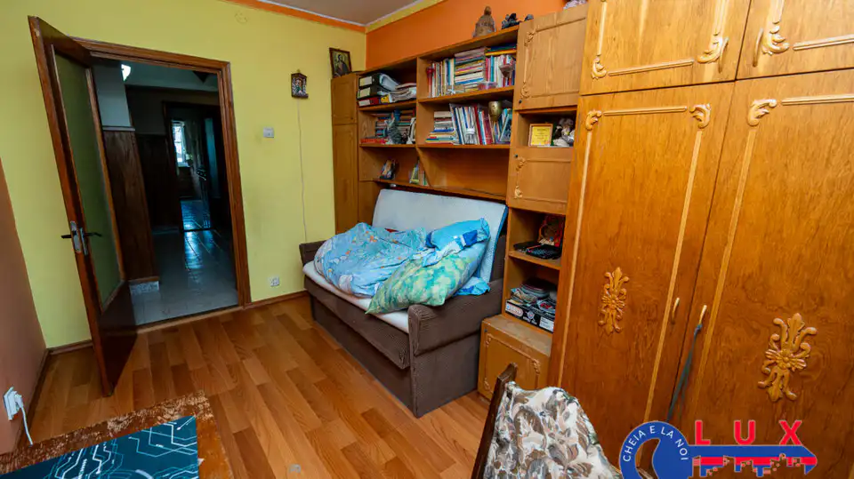 Fotografie 10: Exclusivitate Apartament 3 camere strada Podgoriilor