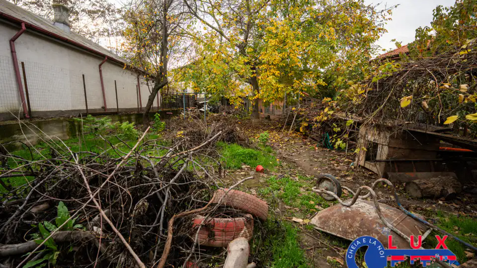 Fotografie 5: Casă cu teren, Ultracentral