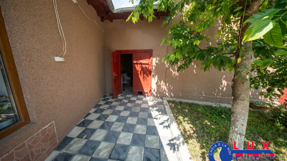 Fotografie 7: Casa Ultracentrala