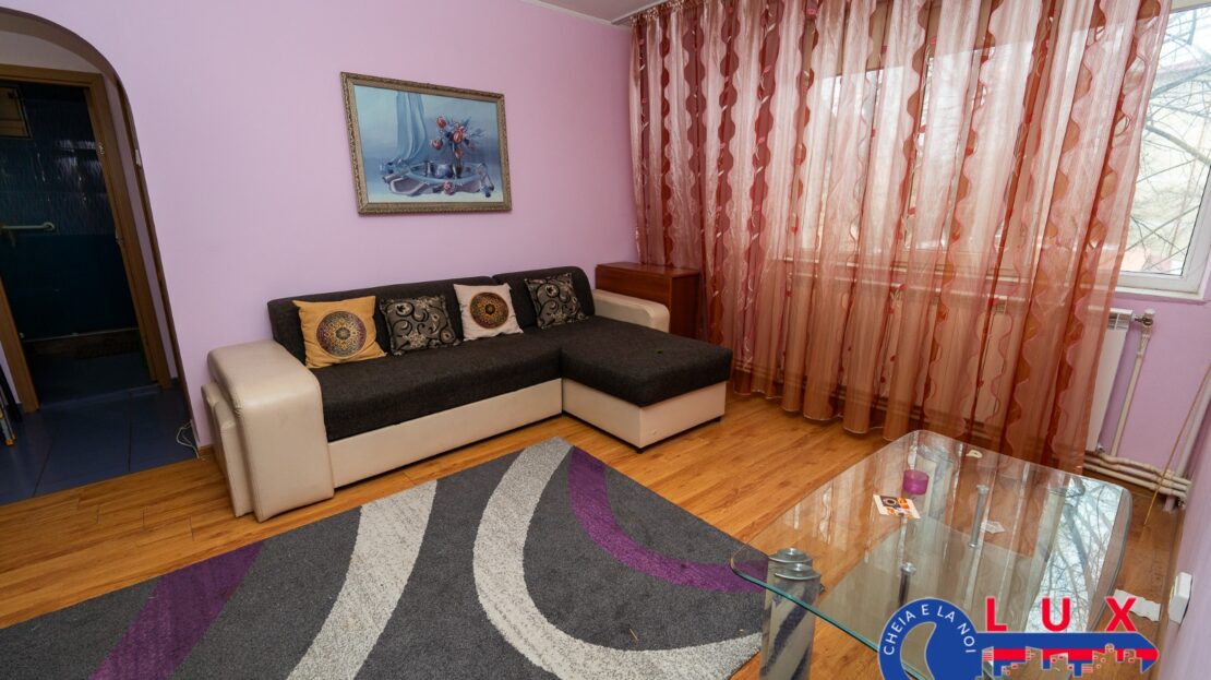 Fotografie: 3646 Apartament 3 camere | ULTRACENTRAL