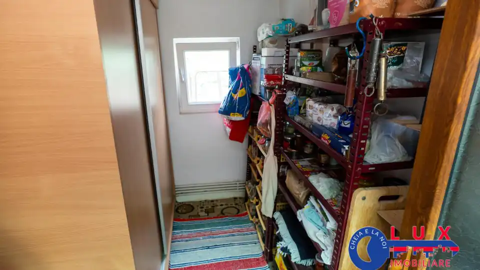 Fotografie 26: Casă cu teren, Exclusivitate Lux Imobiliare