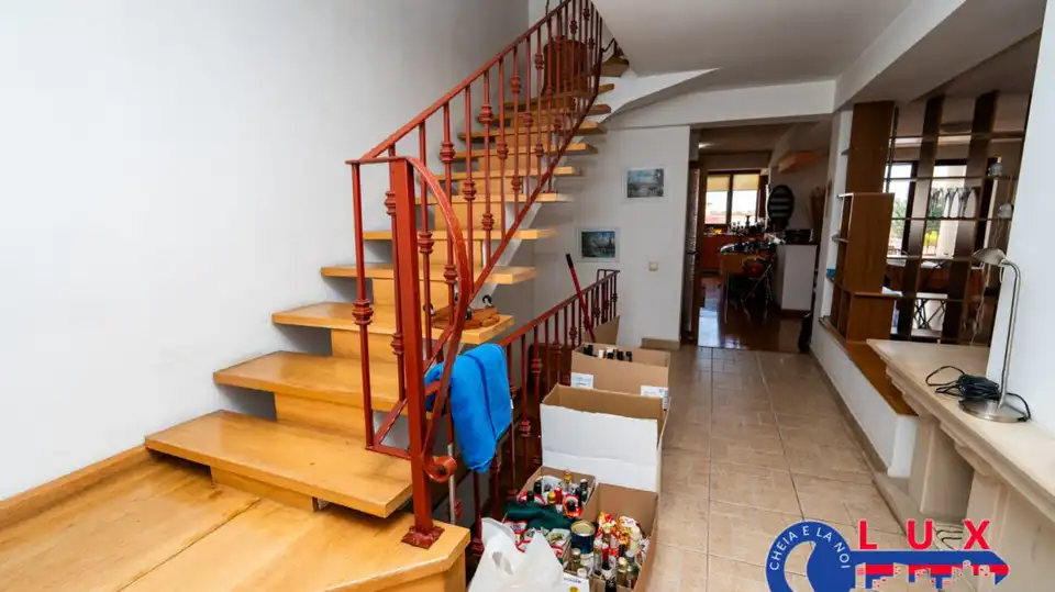 Fotografie 25: Vilă deosebită D+P+M