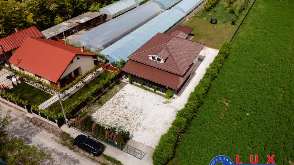 Fotografie 7: Exclusivitate, Agro pensiune la cheie în Sat Agighiol
