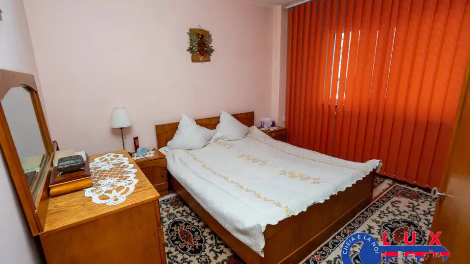 Fotografie 8: Apartament 3 camere, Strada Victoriei