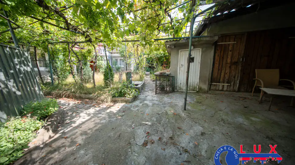 Fotografie 5: Cazare pentru muncitori, Zona Centrala