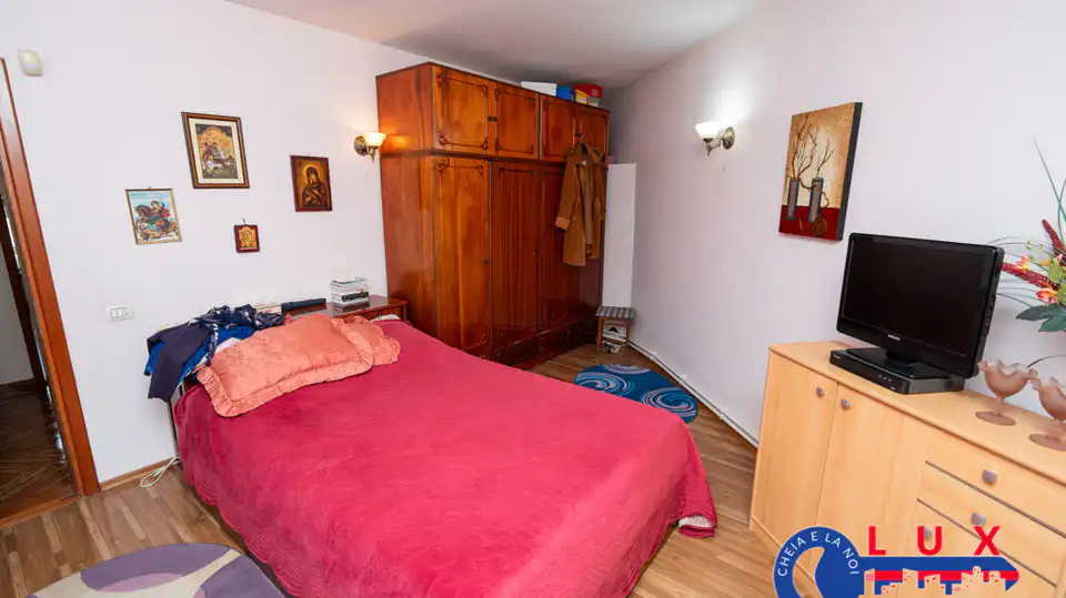 Fotografie 19: Duplex propus spre, Ultracentral