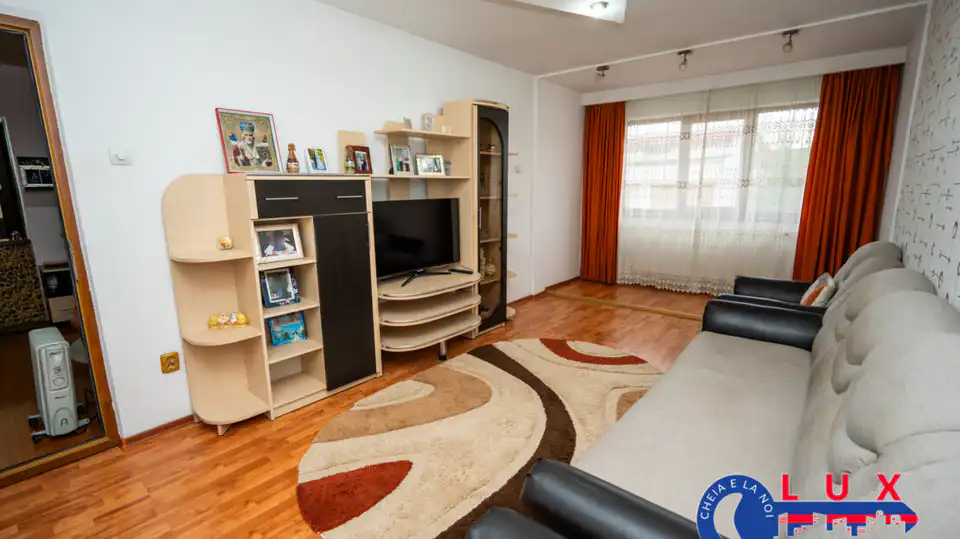 Fotografie 8: Exclusivitate, Apartament 3 camere, Strada 1848