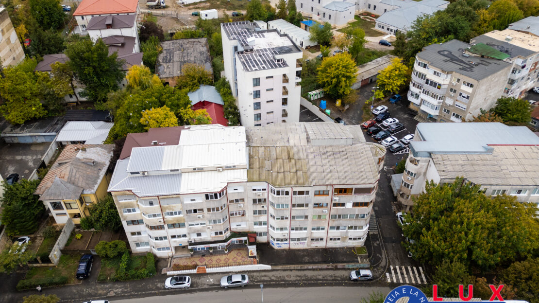 Fotografie 2: ID 3626 EXCLUSIVITATE – Apartament 3 camere – Strada 1848