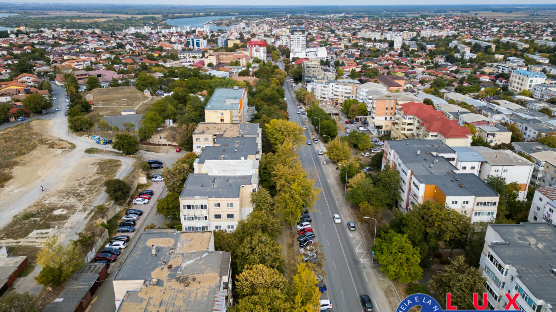 Fotografie 3: ID 3624 EXCLUSIVITATE – Apartament 3 camere – Strada Babadag