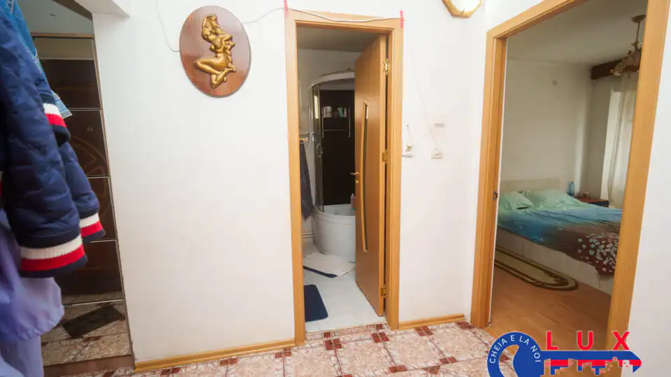 Fotografie 8: Exclusivitate, Apartament 3 camere, Strada Babadag