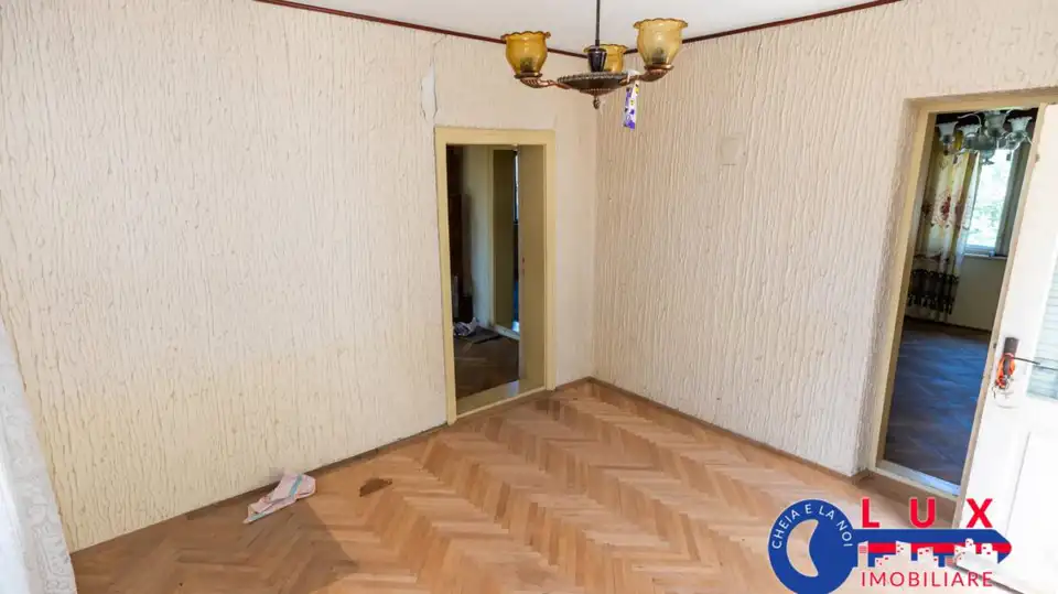 Fotografie 15: Exclusivitate, Casa cu 7 camere, Strada Rahovei Nr. 42