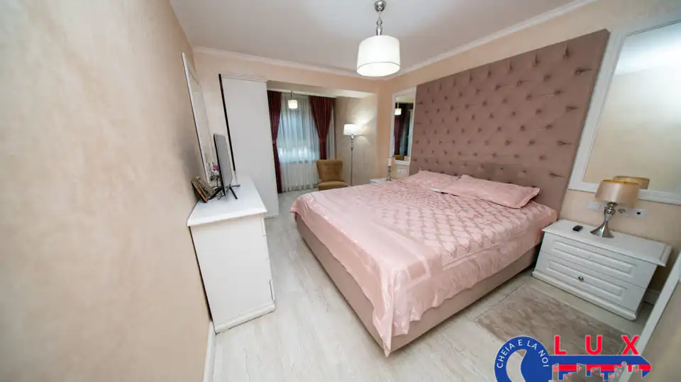 Fotografie 8: Apartament 3 camere Ultracentral, Strada Babadag