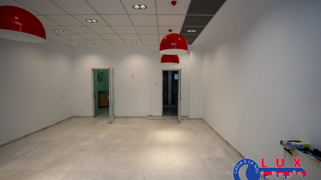 Fotografie: ID 8266 Ai nevoie de spațiu pentru afacerea ta?