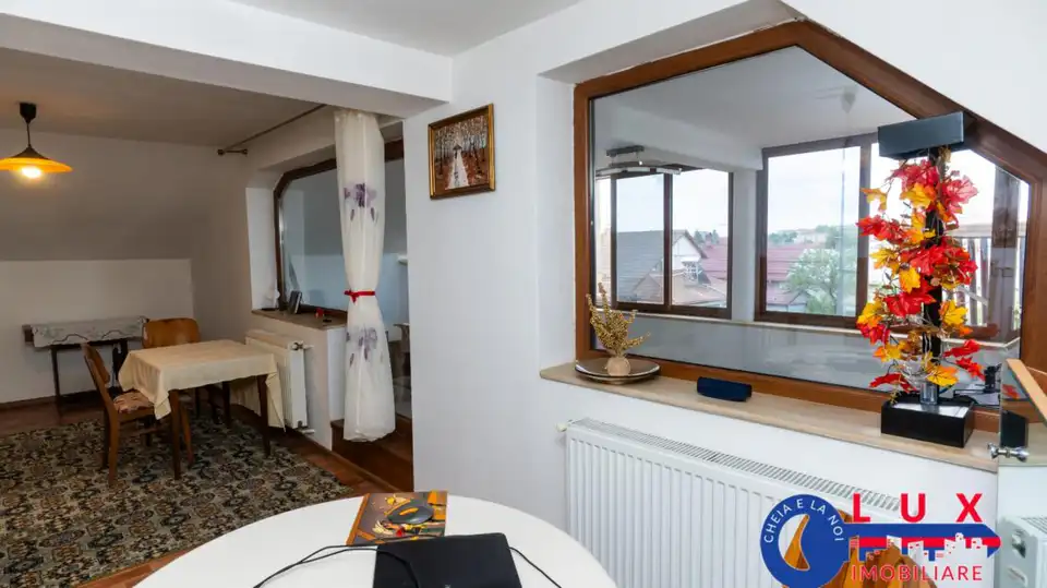 Fotografie 63: Vilă centrală cu spații generoase