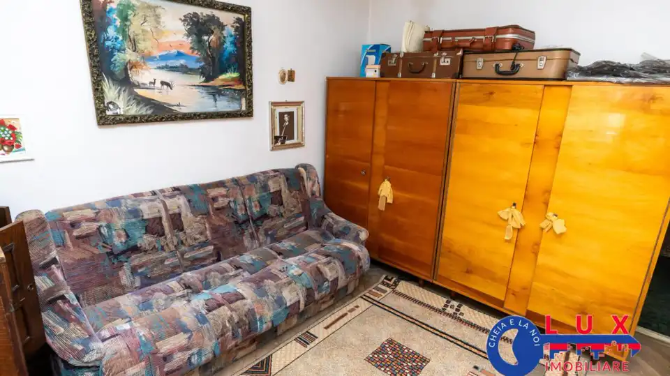 Fotografie 11: Apartament 2 camere, Strada I. L. Caragiale, la B uri