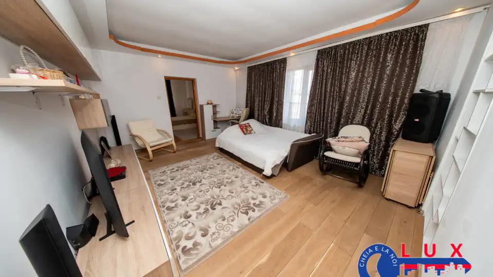 Fotografie 19: Casa Ultracentrala