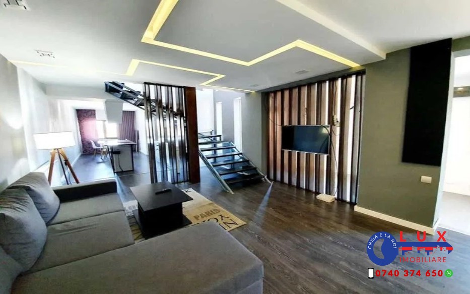 Fotografie: ID 9505 Vila P+M de INCHIRIAT