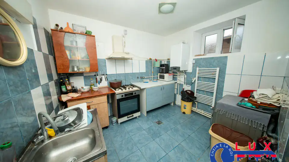 Fotografie 40: Casa Ultracentrala