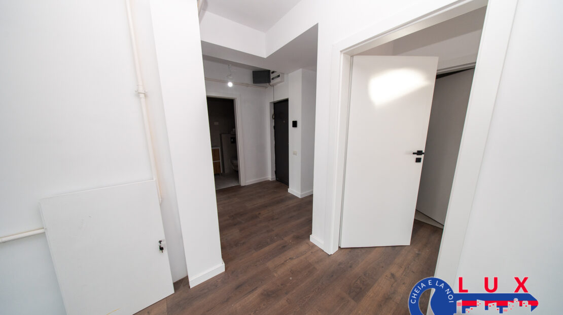 Fotografie 3: ID 3638 Apartament 3 camere NOU – LA CHEIE
