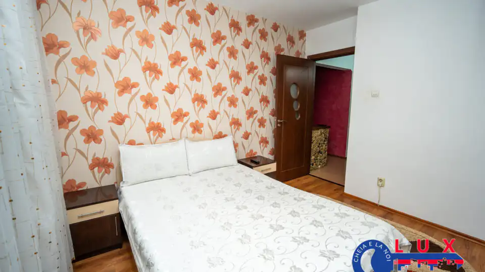 Fotografie 18: Exclusivitate, Apartament 3 camere, Strada 1848