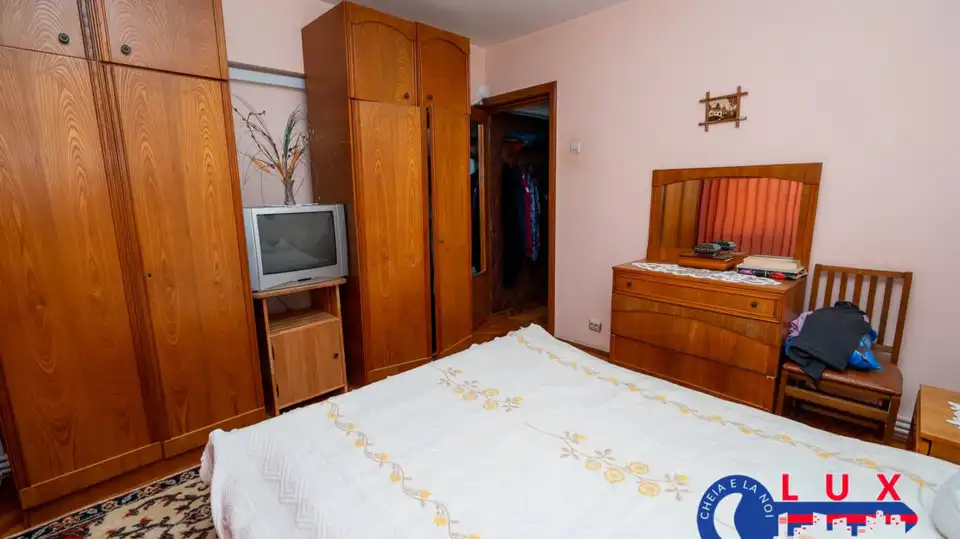 Fotografie 10: Apartament 3 camere, Strada Victoriei