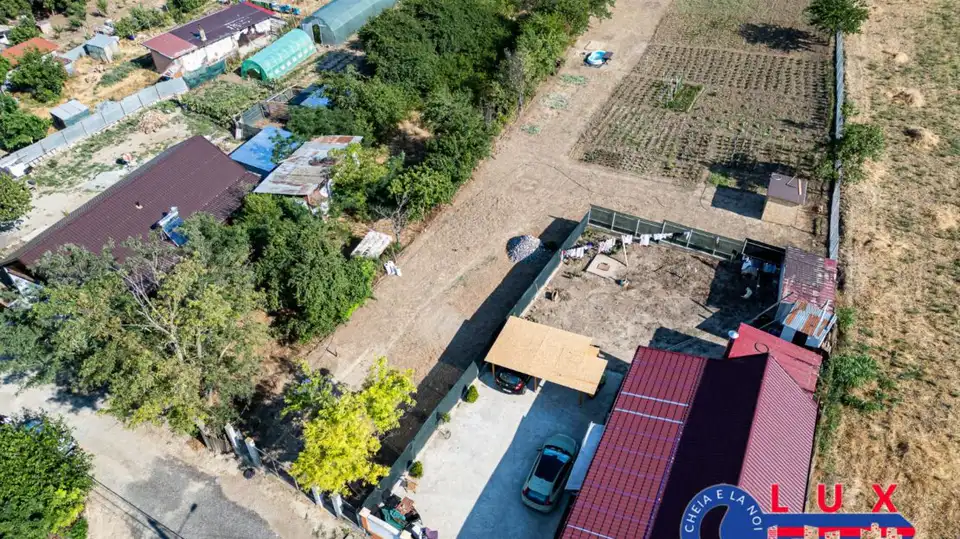 Fotografie 8: Exclusivitate, Teren intravilan în Mineri