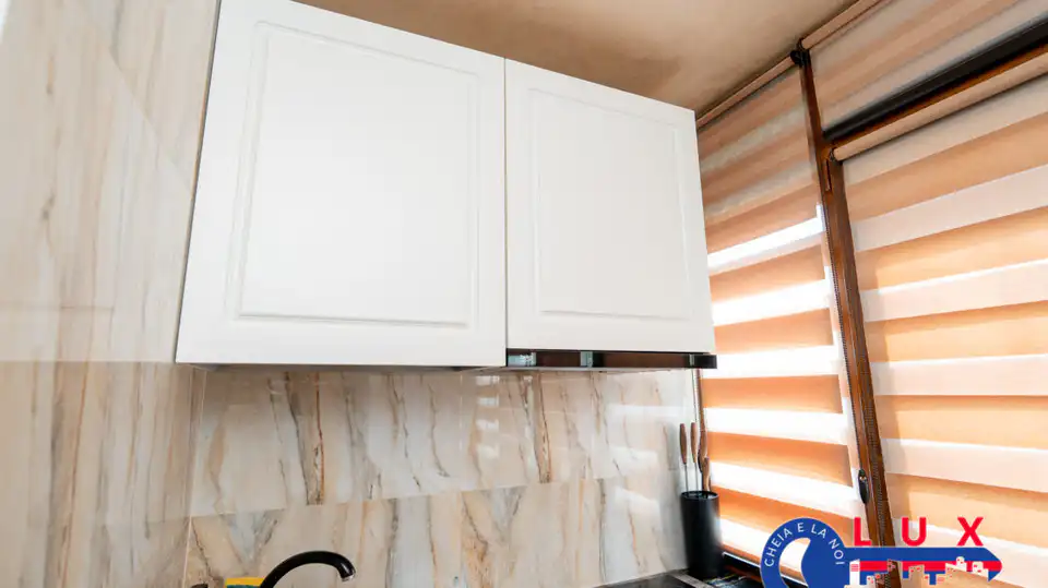 Fotografie 9: Apartament 2 camere transformat în 3 camere, Cartier E3, Aleea Cristina