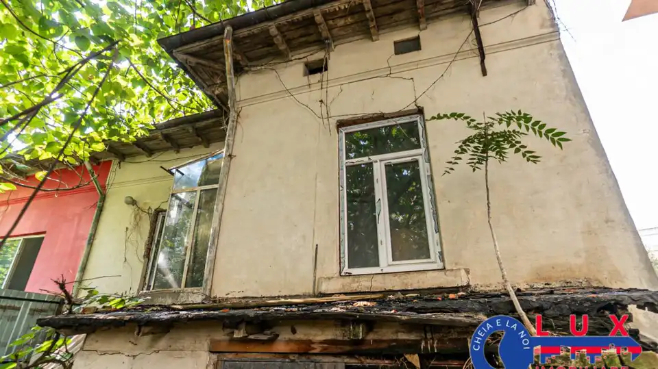 Fotografie 13: Exclusivitate, Teren pe Strada Griviței
