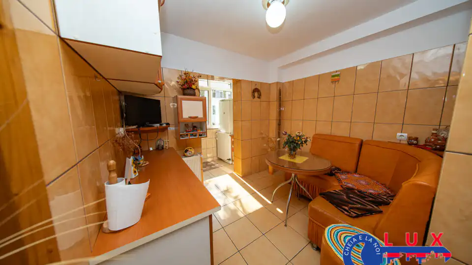 Fotografie 10: Apartament 3 camere, Cartier E3