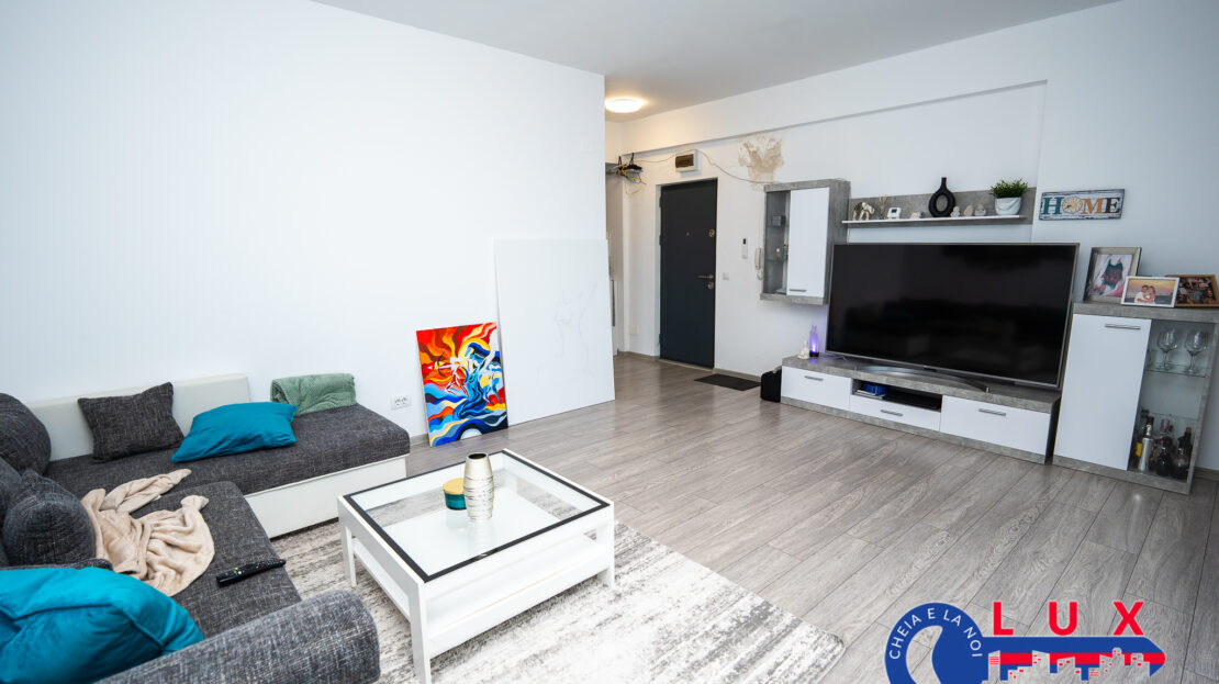 Fotografie: ID 20027 APARTAMENT 2 CAMERE TRANSFORMAT ÎN 3 CAMERE | ZONA PECO |