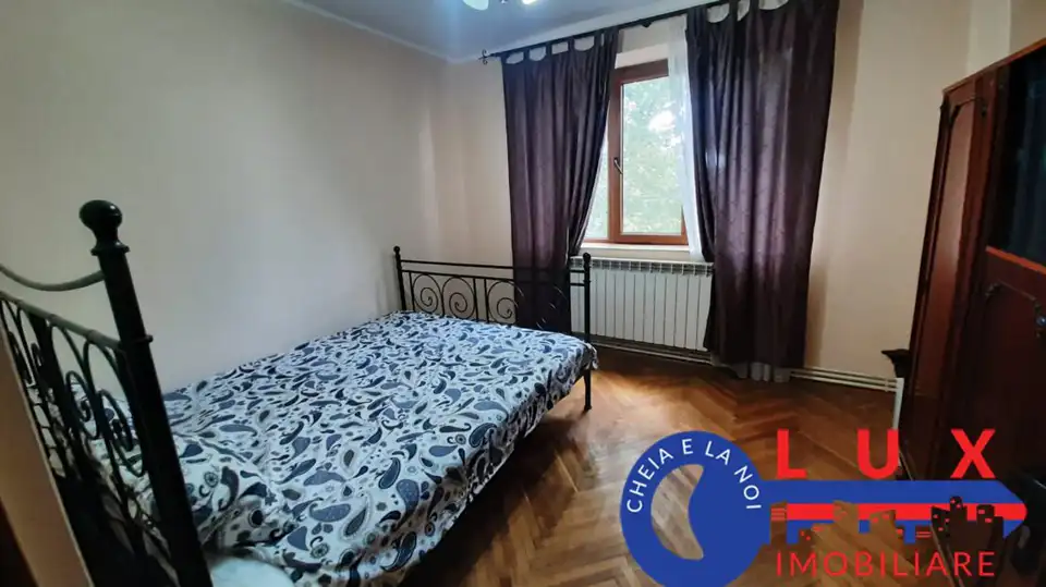 Fotografie 4: Apartament 3 camere, Ultracentral