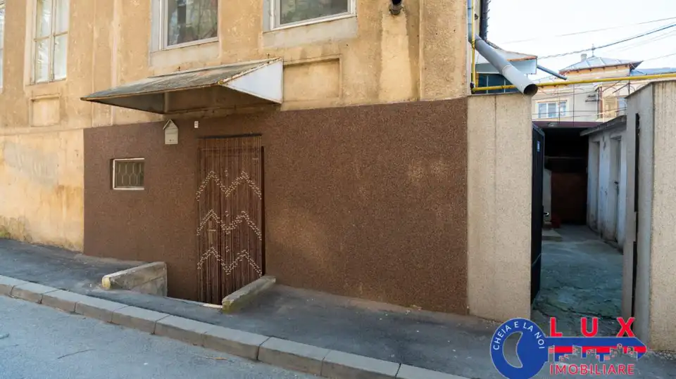 Fotografie 11: 6674 Vindem casa pe Strada Mircea Voda, Ultracentral