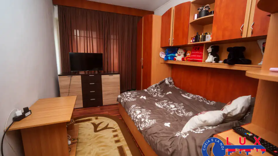 Fotografie 18: Exclusivitate, Apartament 3 camere, Strada Babadag