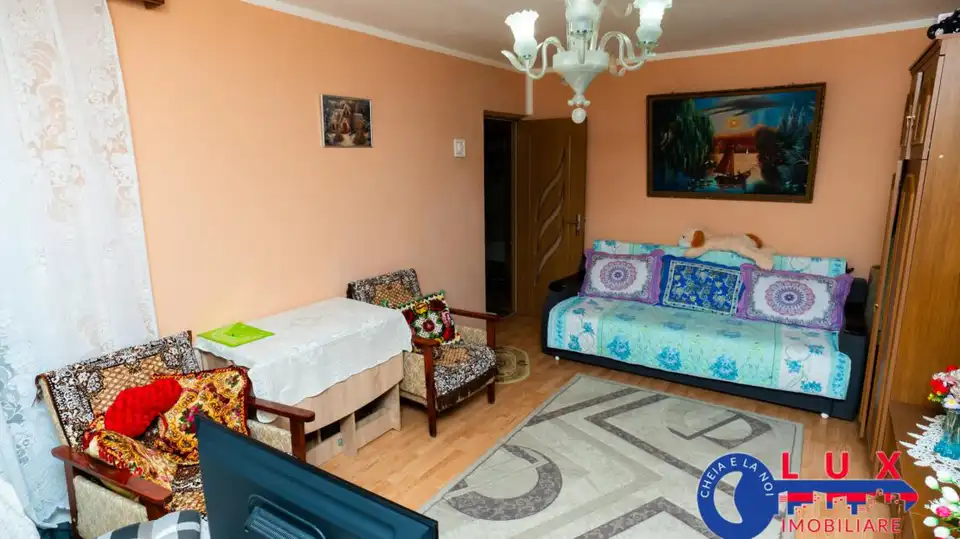 Fotografie 15: Apartament 3 camere, Cartier E3